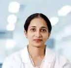 Dr Rashmi KG